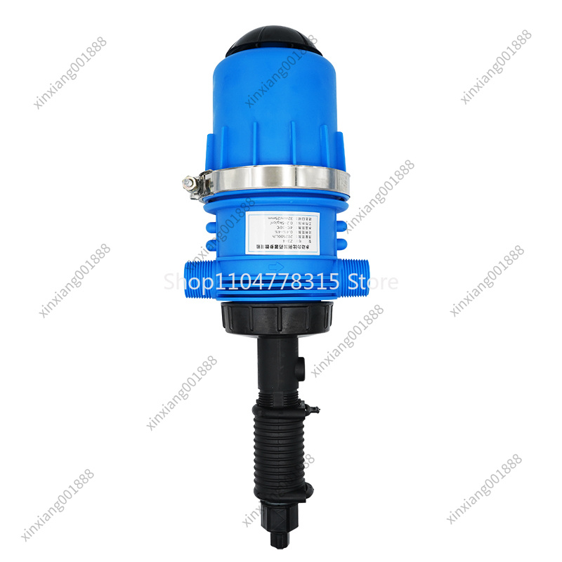 For Automatic Dosing Pump Farm - Agriculture Farming And Livestock 评论和价格