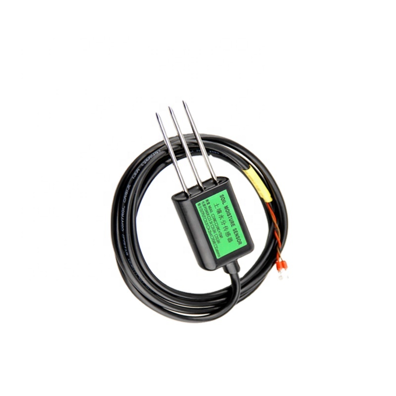 High Quality IP68 Soil Moistur - Soil Moisture Sensor 评论和价格