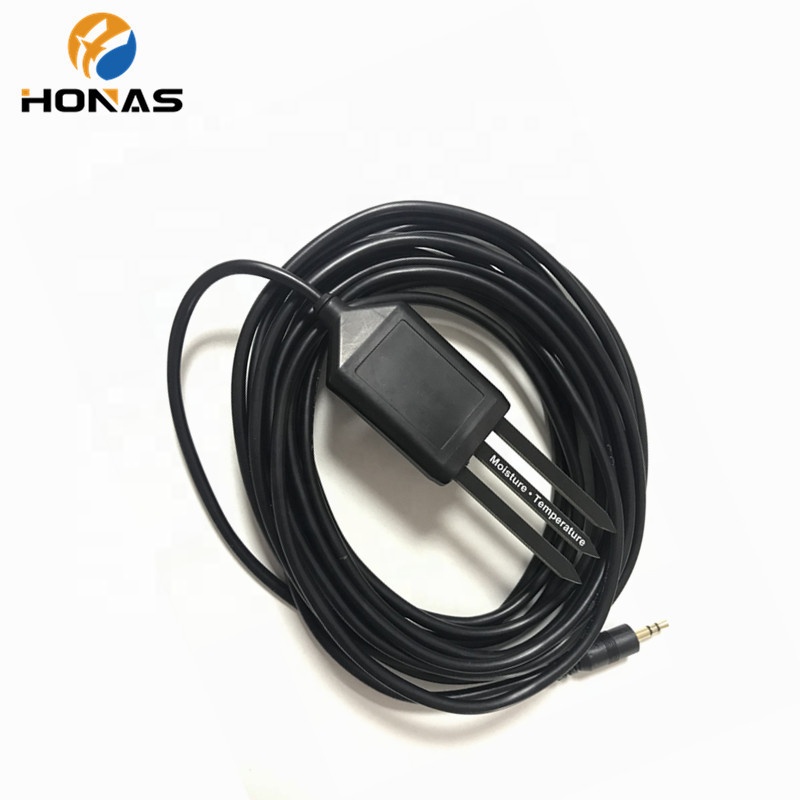 High Quality IP68 Soil Moistur - Soil Moisture Sensor 评论和价格